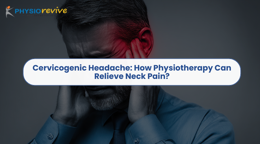 physiotherapy for neck pain