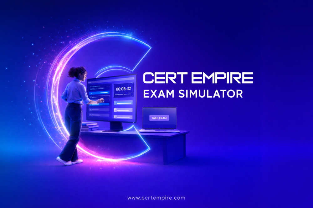cert empire exam simulator