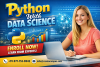 python in data science