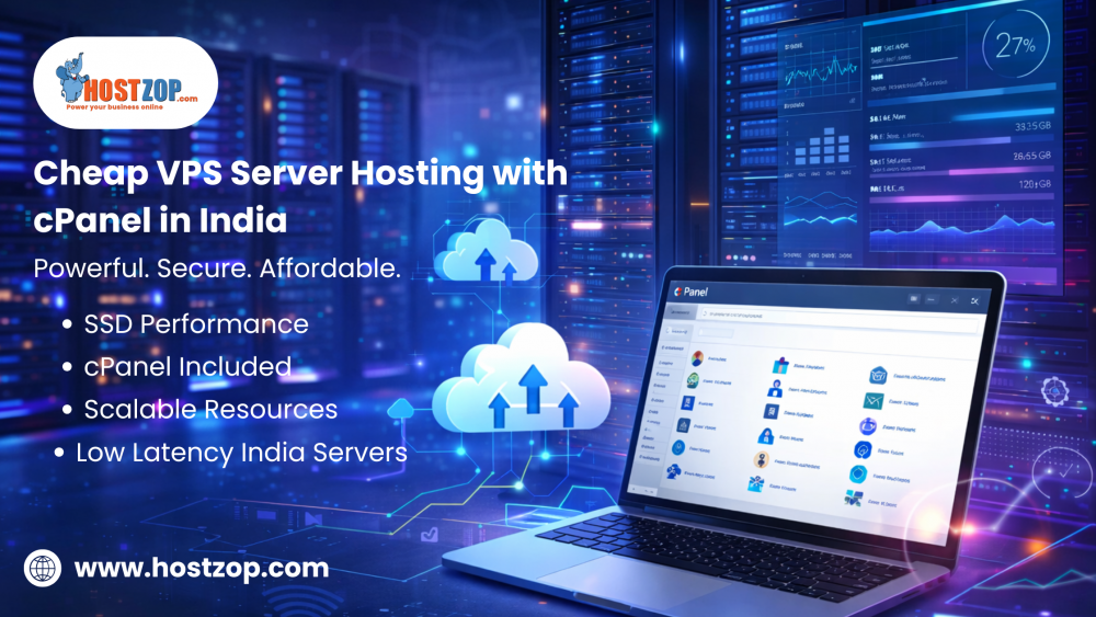 indian cheap vps server