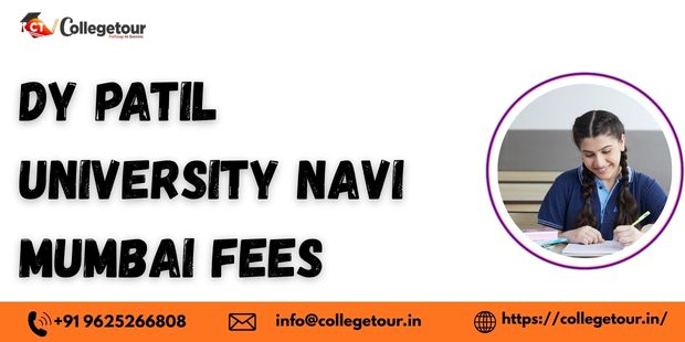 dy patil university navi mumbai
