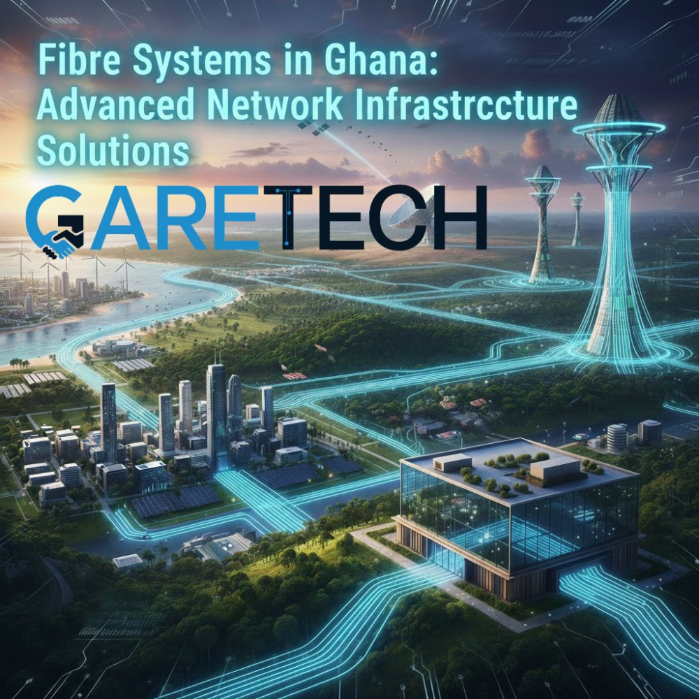 fibre systems in ghana