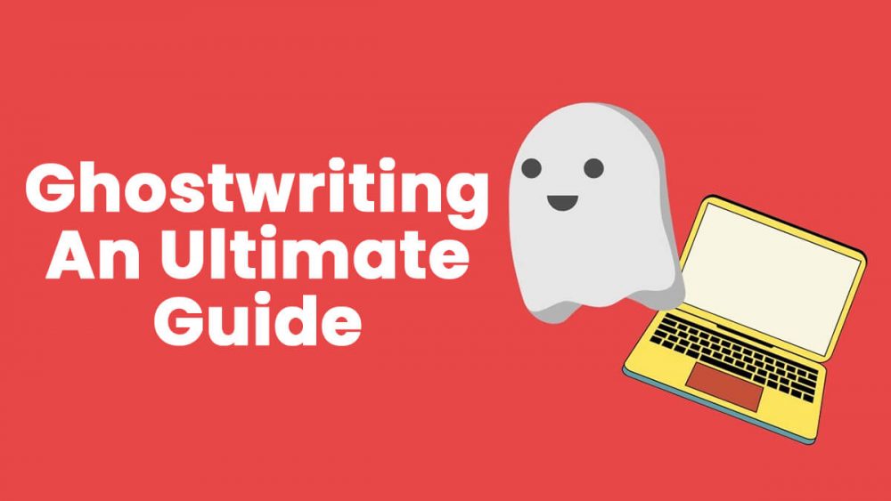 Ghostwriting