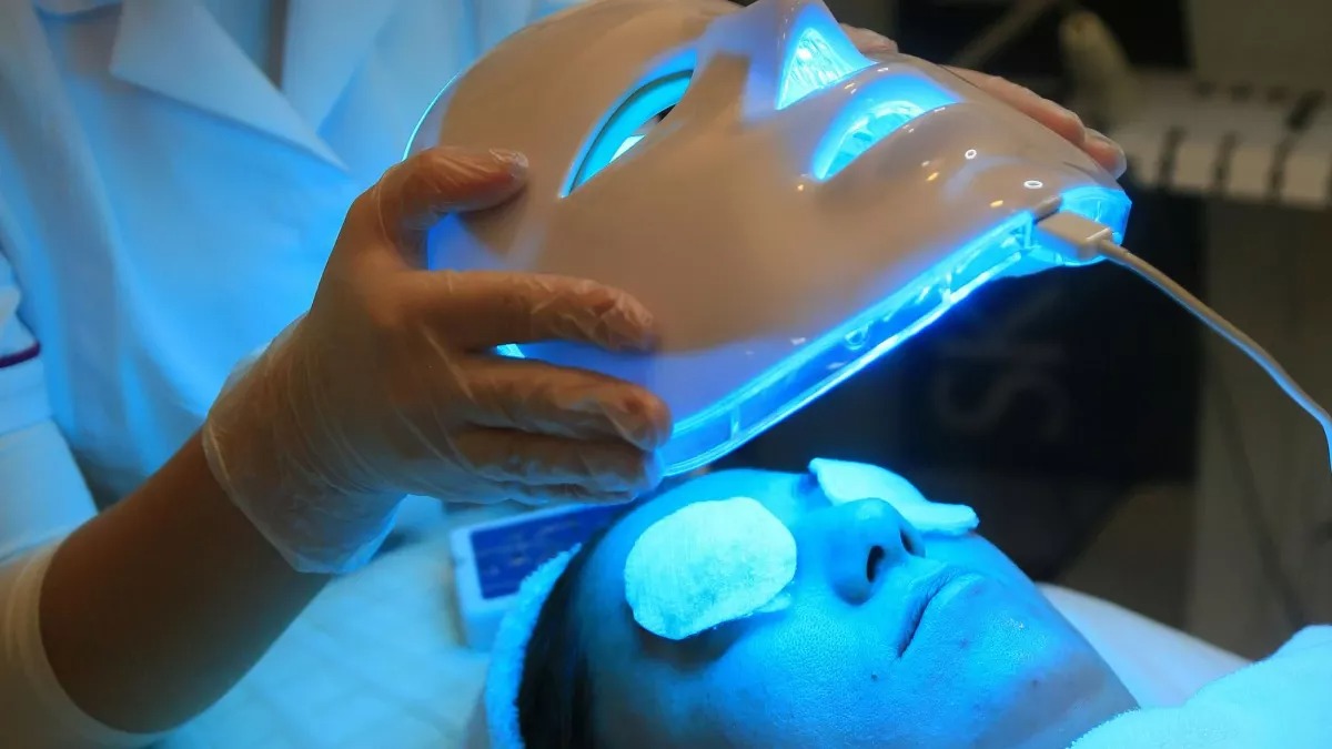infrared therapy in dallas