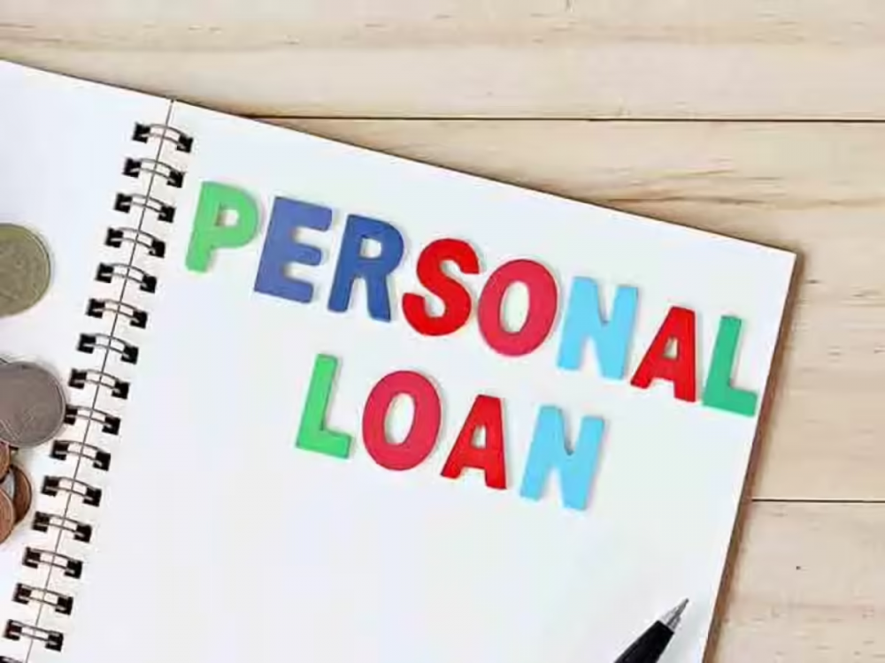 instant personal loan