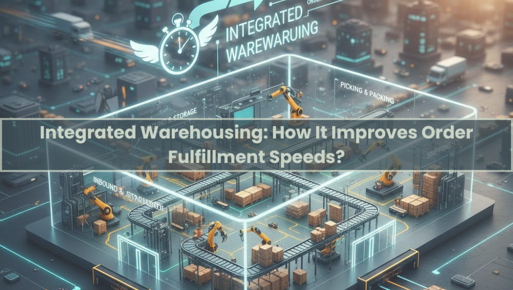 integrated warehousing