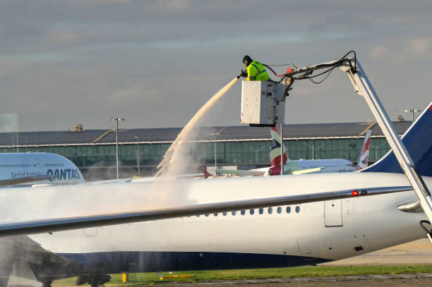jet washing