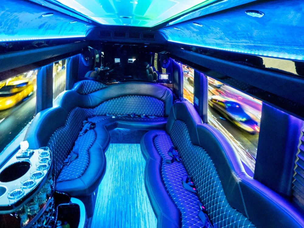 limo and car service