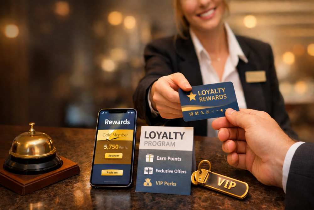 loyalty program software