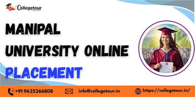 manipal university online admission