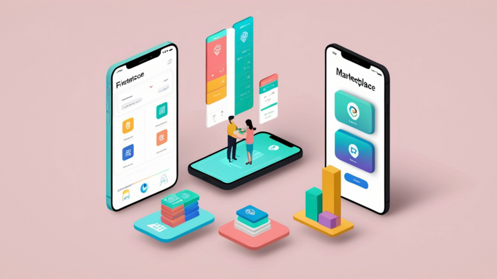 mobile app development