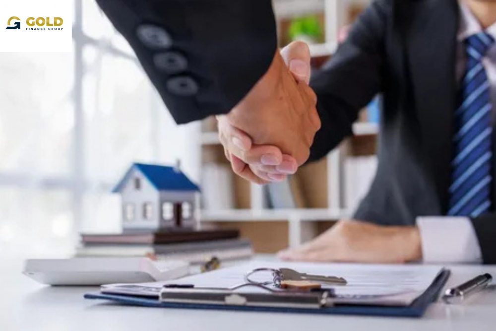 business loan requirement