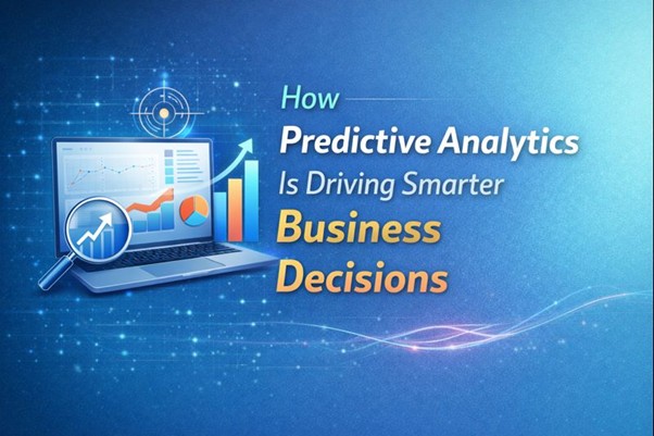 Predictive Analytics