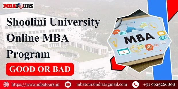 shoolini university online admission