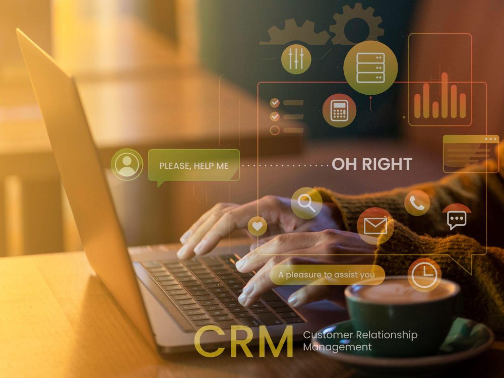 zoho bigin crm