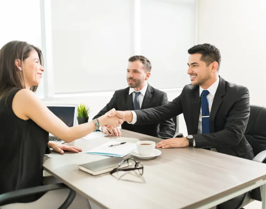 aboriginal employment