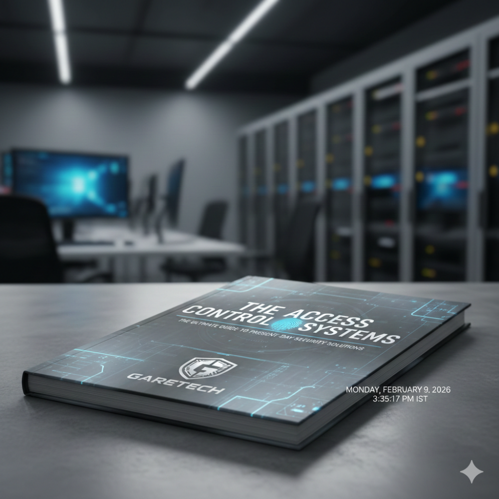 access control system