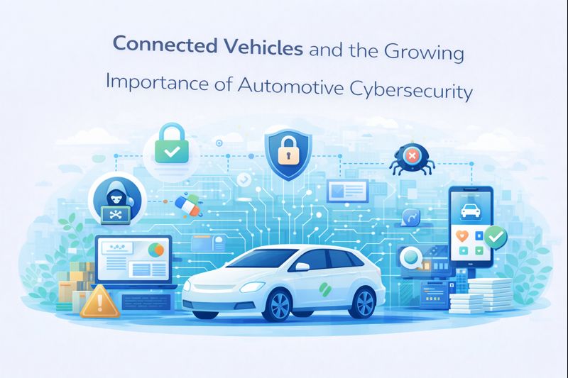 automotive cybersecurity