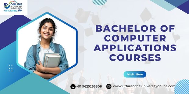 bachelor of computer applications