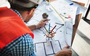 How Professional Blueprinting Ensures Accurate Construction