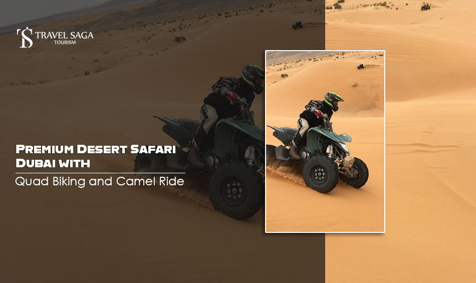 desert safari dubai