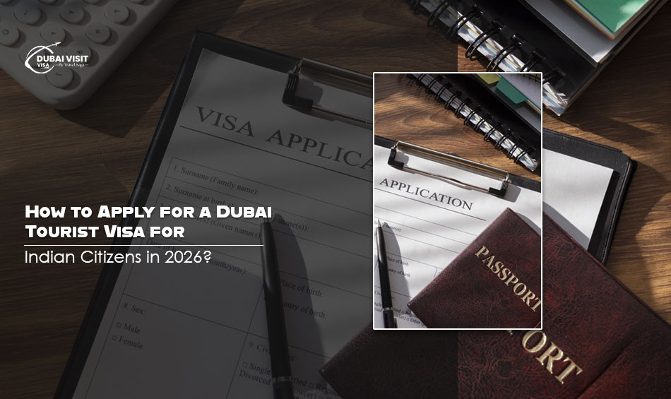 dubai tourist visa