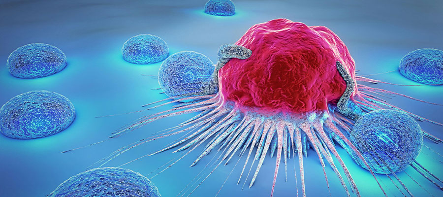 early detection in cancer treatment