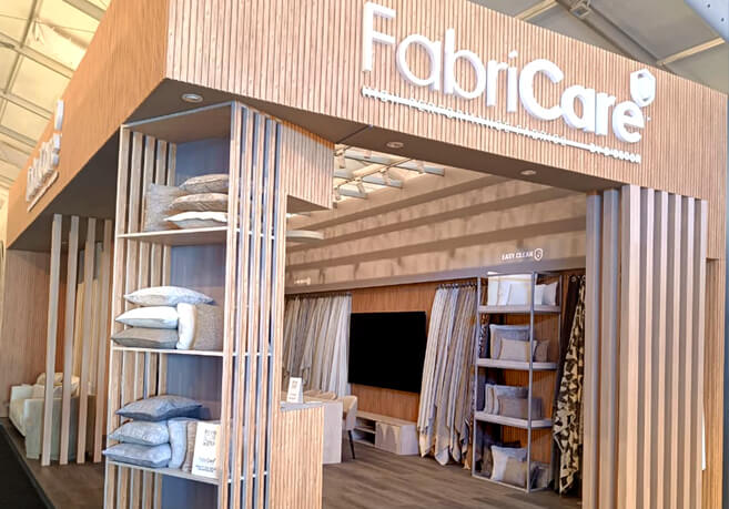 exhibition stand contractor