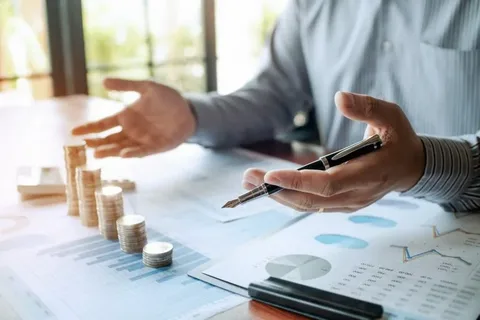 financial loss management