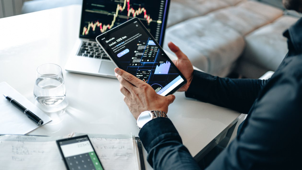 free digital financial tools