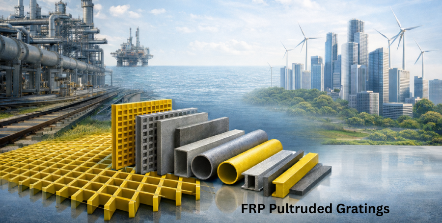 frp products