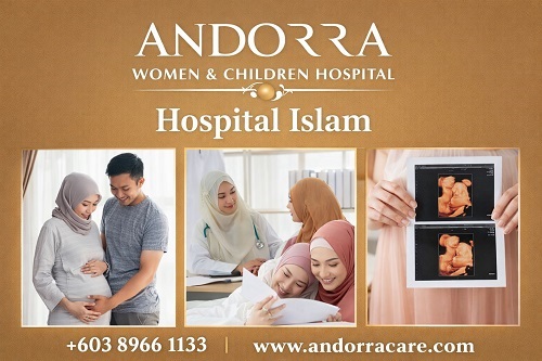 hospital islam