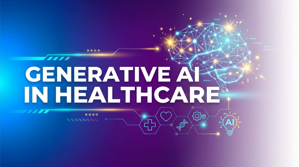 generative ai revenue cycle management