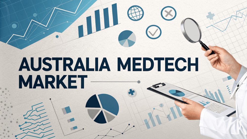 australia medtech market