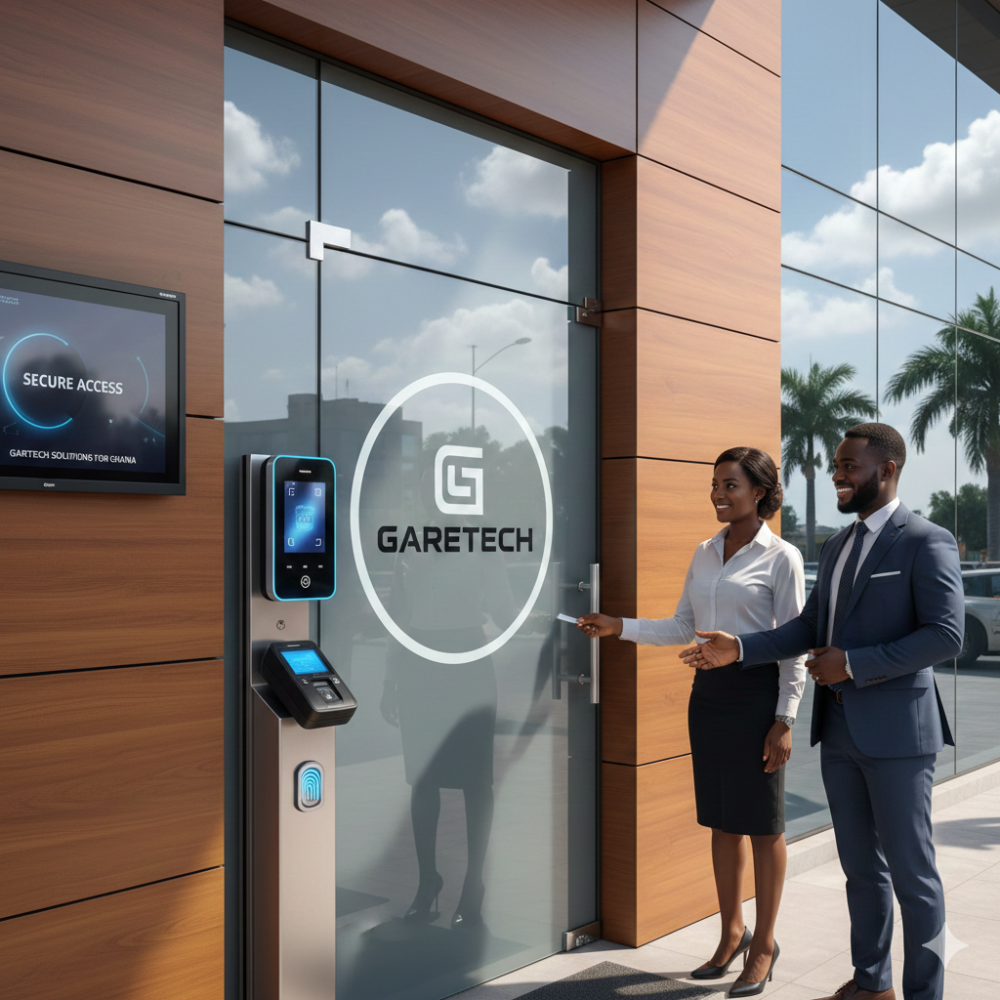 access control systems