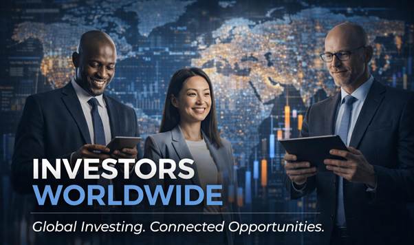 capital markets video