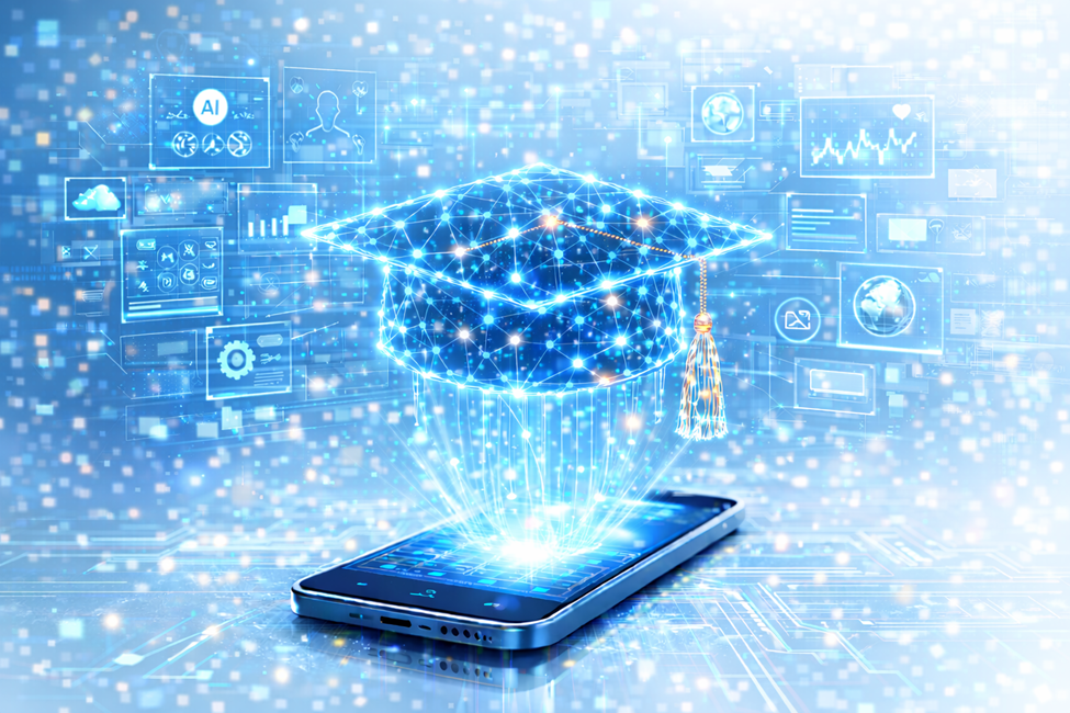 Top AI Education App Development Companies