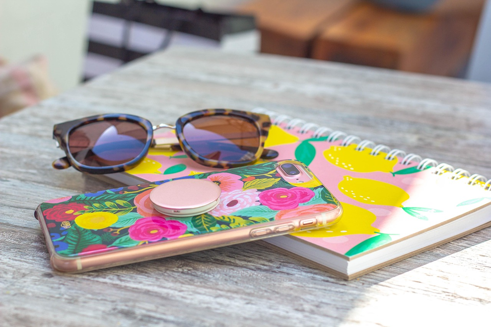 Device Skins Became a Style Statement