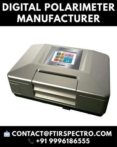digital polarimeter manufacturers