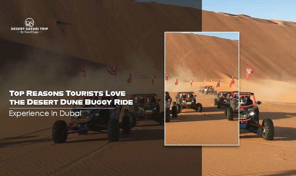desert dune buggy ride dubai