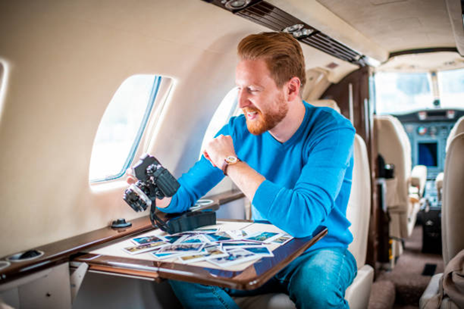 Elite London Airport Transfers