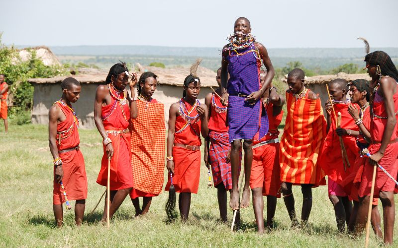 mount kenya trekking