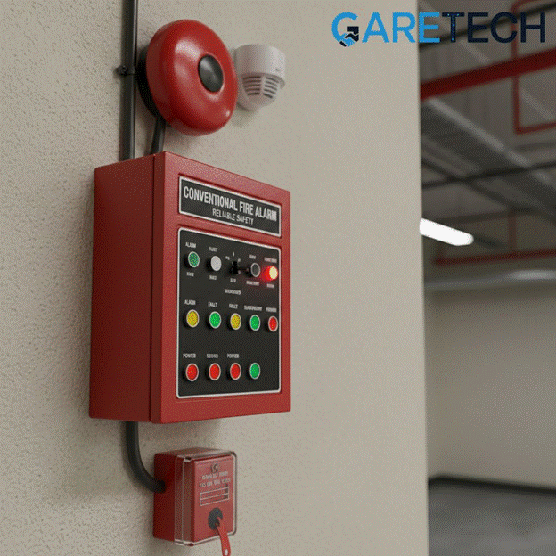 fire alarm systems
