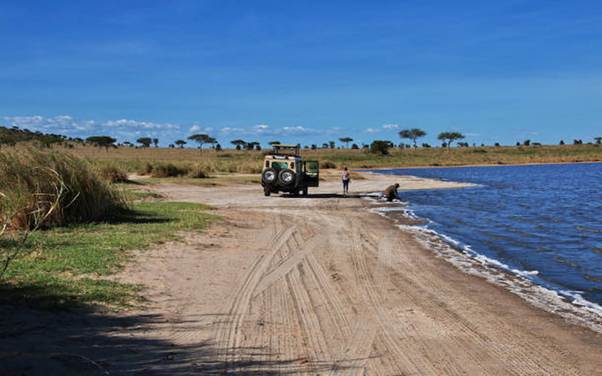 tanzania during february