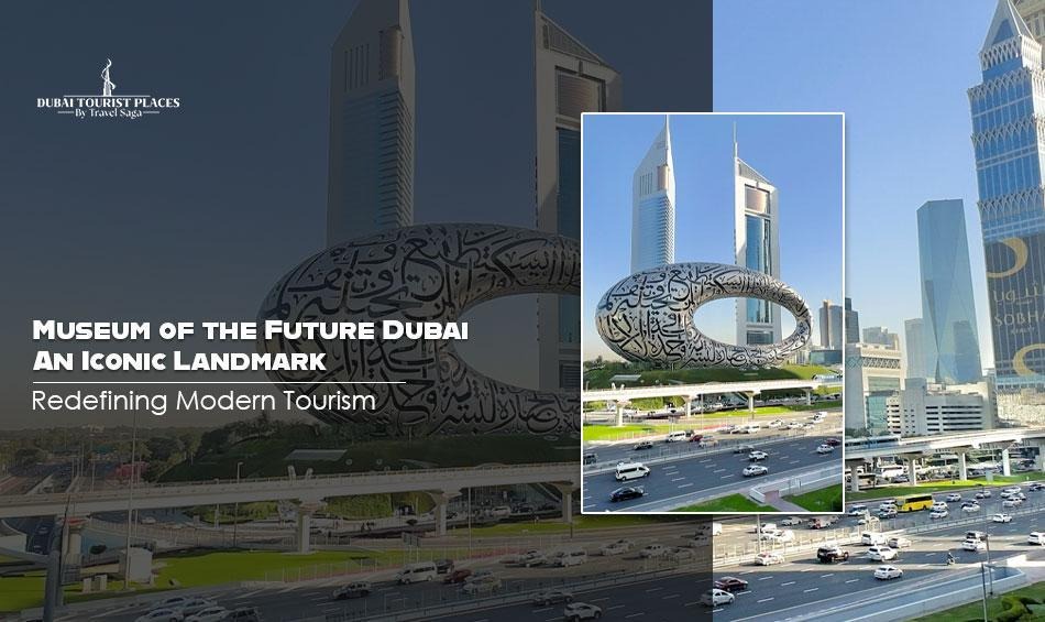 museum of the future dubai