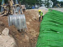 erosion and sediment control plan