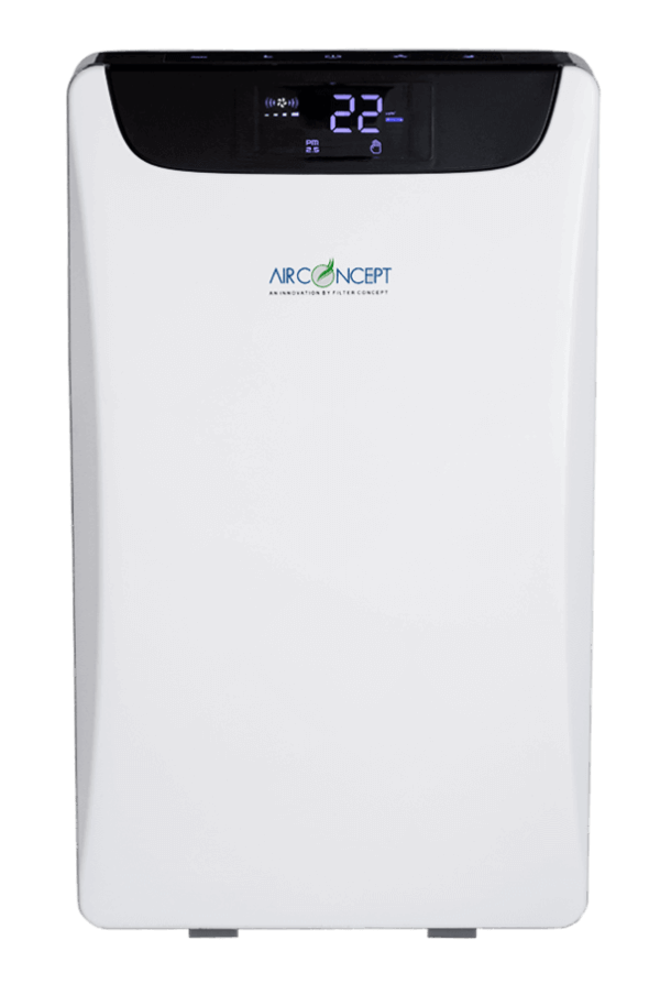 air purifier in india