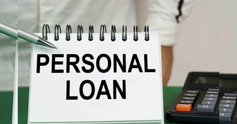 personal loans and benefits