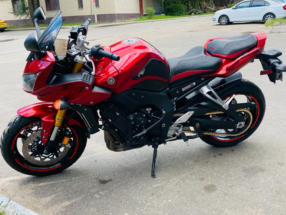 yamaha fz worth buying in 2026