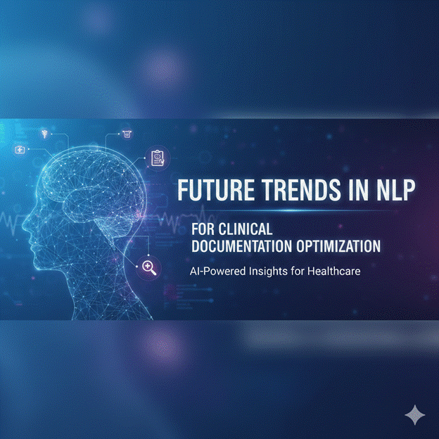 nlp in clinical documentation